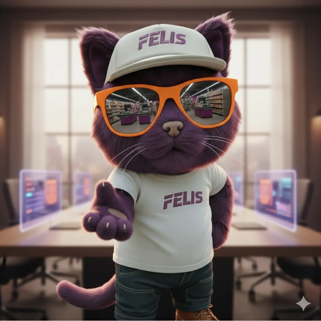 Expert FELIS Retail Execution